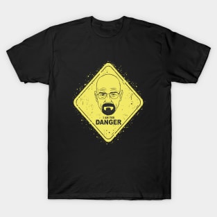 The DANGER T-Shirt